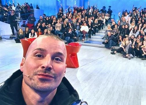 Uomini e donne, Jack Vanore e il messaggio inquietante sulla sua assenza: "Momento tosto, ho paura..."