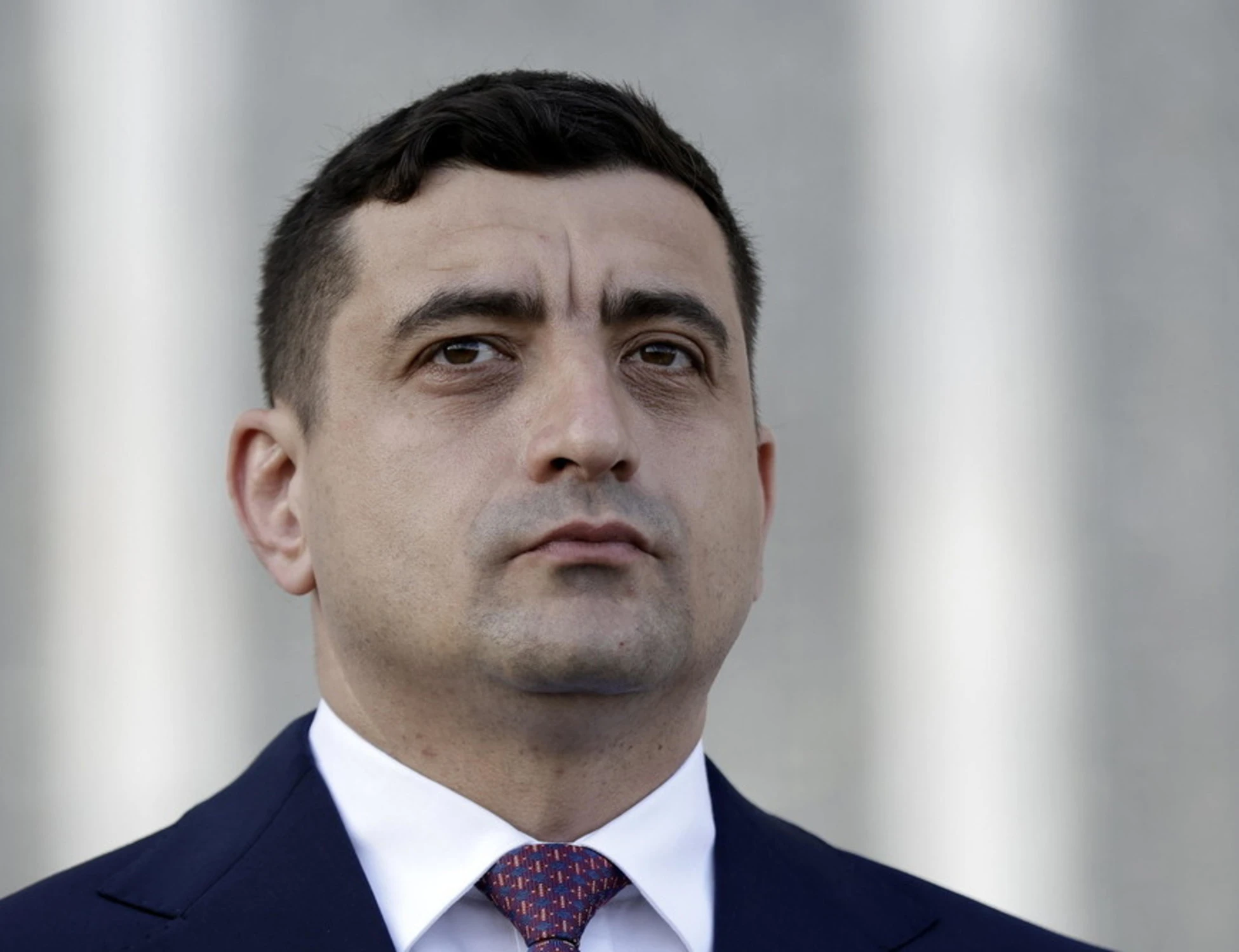Romania, stravince George Simon: "Pronto a nominare Calin Georgescu primo ministro"