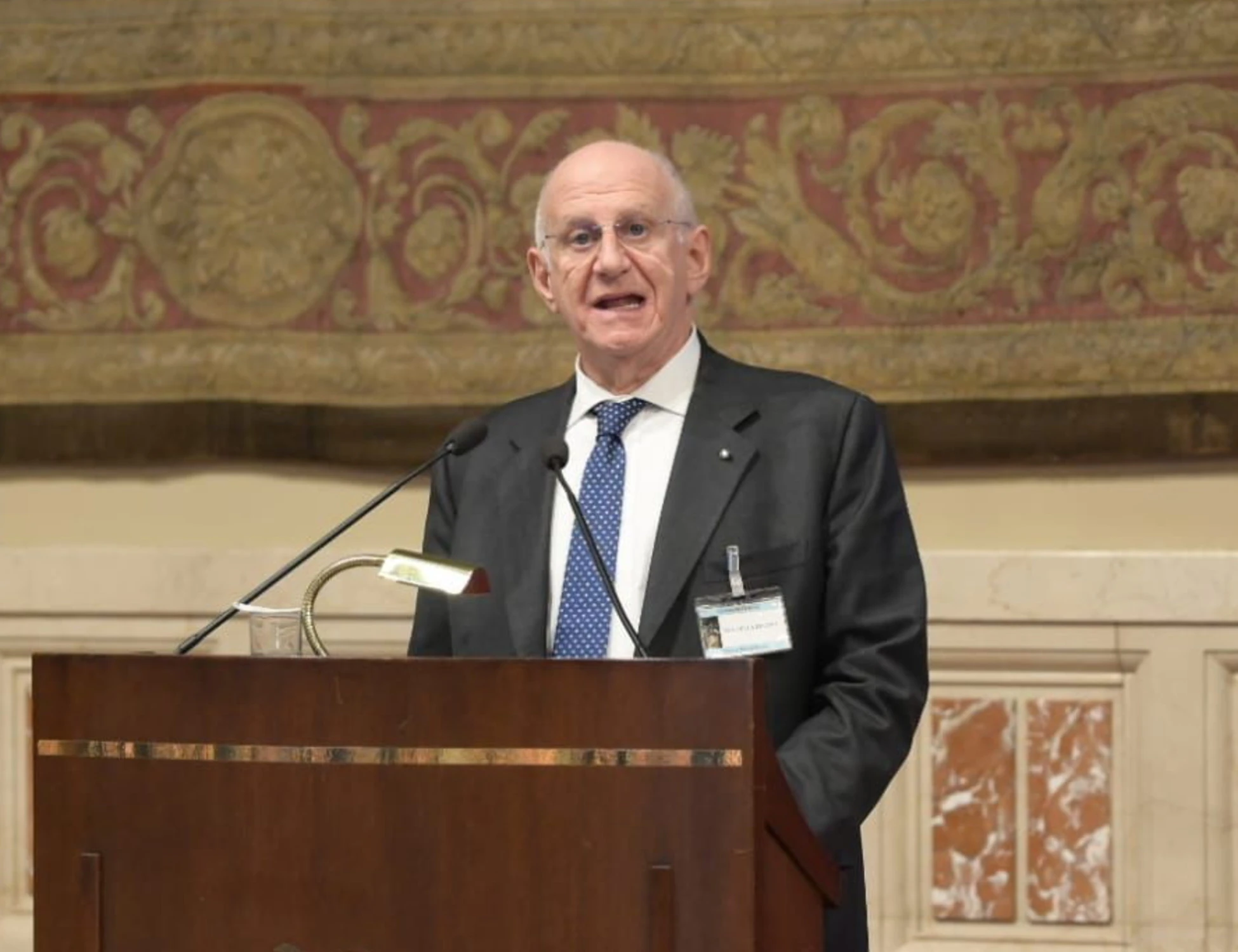 Energia. Dossi (H2IT): “Via libera Ue a programma idrogeno rinnovabile consolida ruolo strategico Italia”