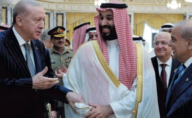 Una Nato islamica in Medioriente