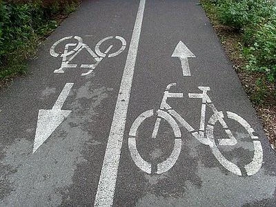 Nei comuni capoluogo di provincia piste ciclabili in aumento del 6,1%