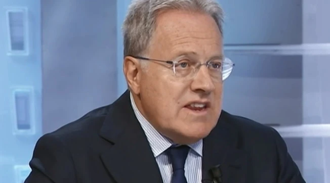 Sorgi fa saltare il banco: "Cosa uscirà questa notte da Palazzo Chigi"