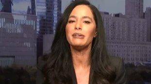 Rula Jebreal attacca Israele: "Sono animali?"