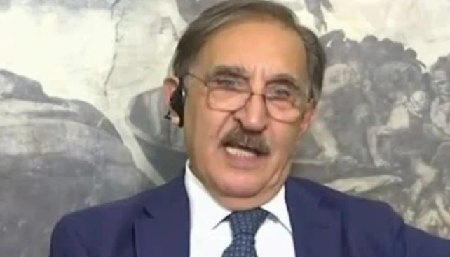 Lobby Nera, La Russa contro Formigli e Fanpage: "Niente scuse, del tutto vergognoso"