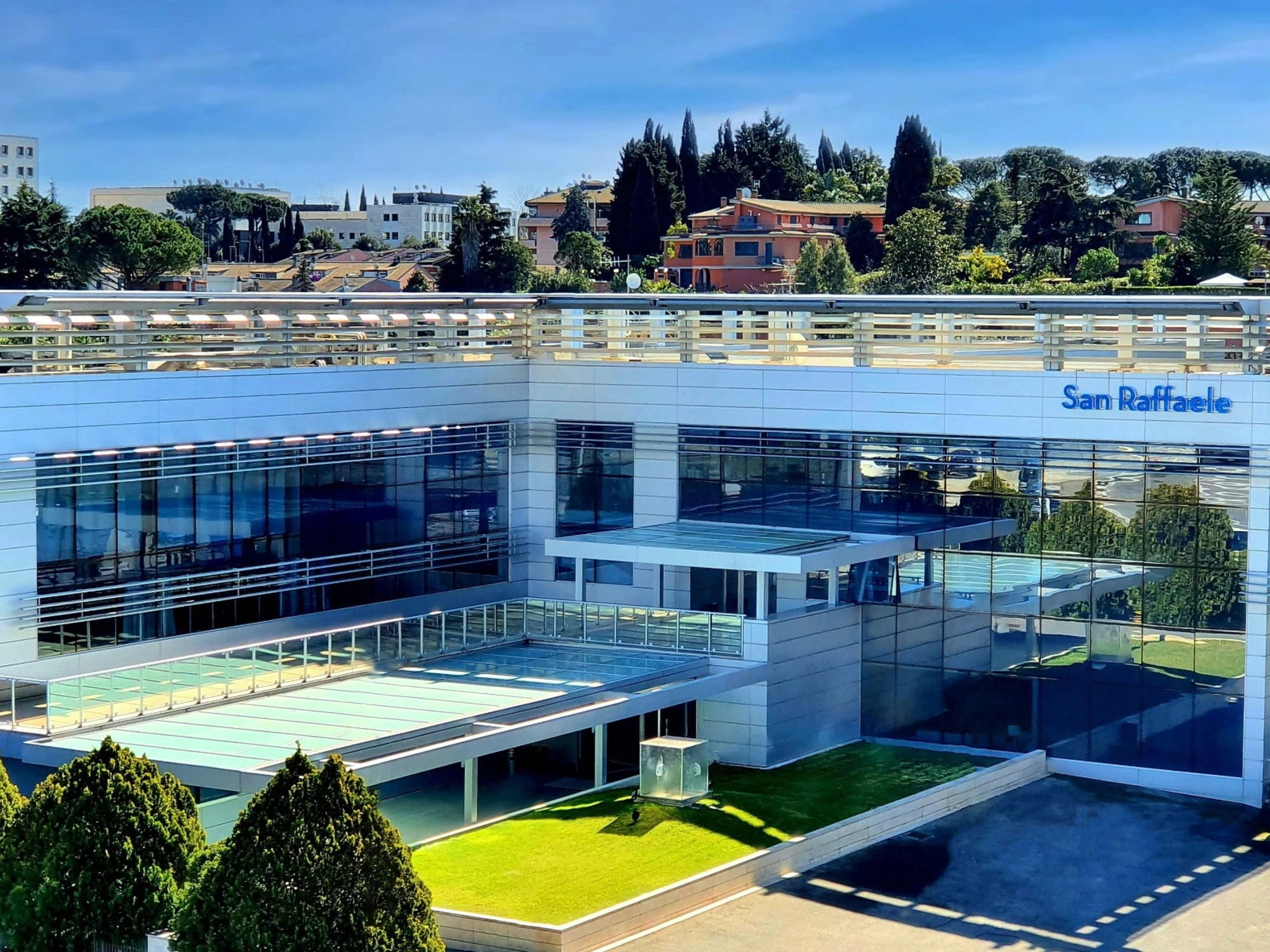 Giornata Mondiale del Cuore: la prevenzione al centro con lo studio CVrisk-IT dell’IRCCS San Raffaele di Roma