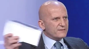 Giuseppe Conte, lo sfogo di Augusto Minzolini: "Ha escluso il Nord dal governo"