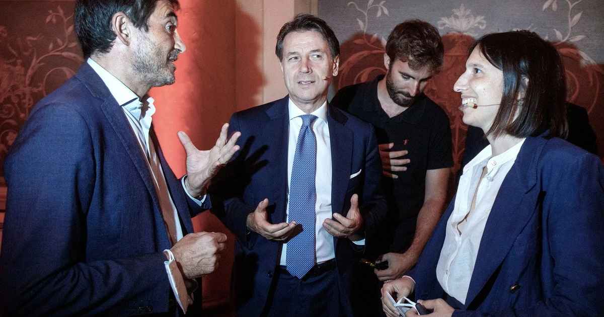 Pd, rossoverdi e M5s hanno un'idea comune su Esteri e Difesa?