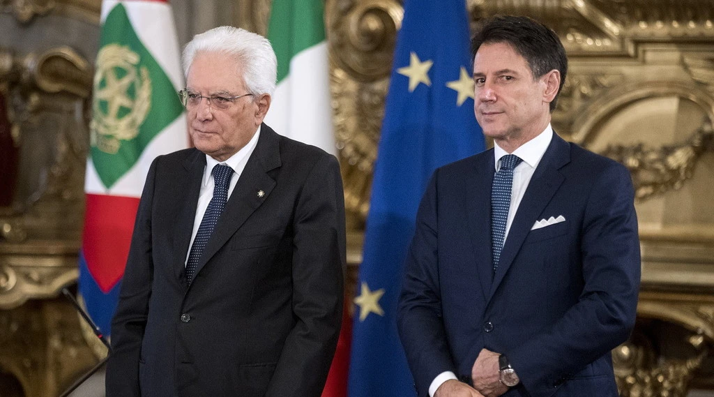 Giuseppe Conte sale al Quirinale: incontro con Sergio Mattarella dopo le dimissioni delle ministre di Italia Viva