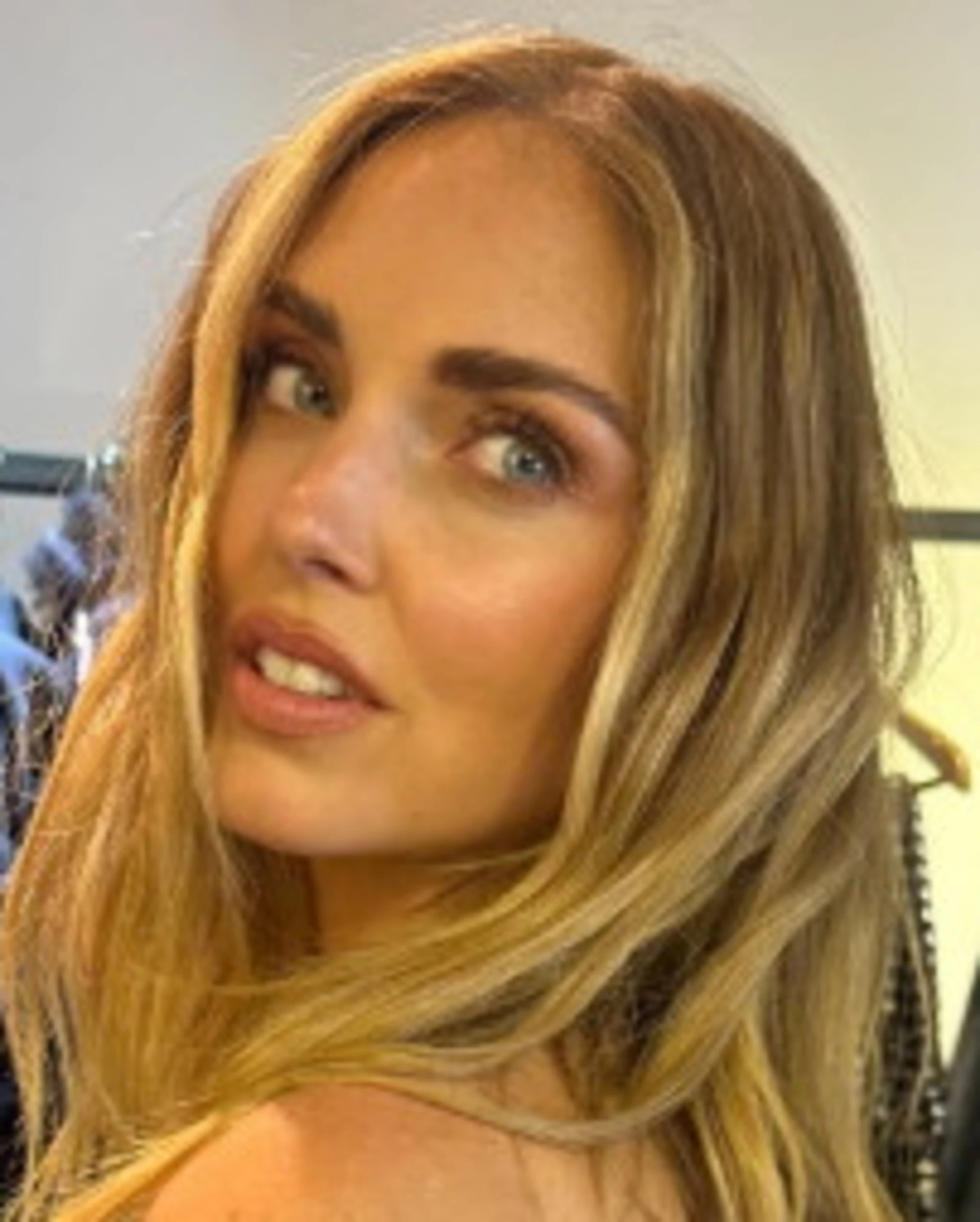 Chiara Ferragni, nuova vita: la foto che infiamma il Messico