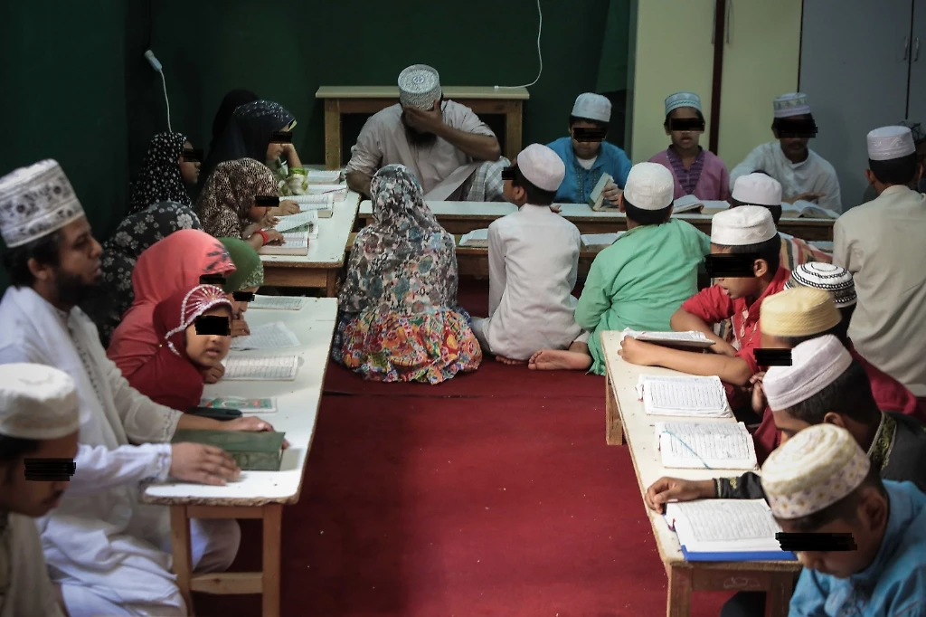 Islam, a Roma insegnano il Corano nel Municipio