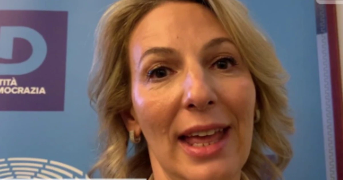 Vaccini, la leghista Baldassarre si appella a Zingaretti: "Pensiamo ai genitori 'caregiver'"