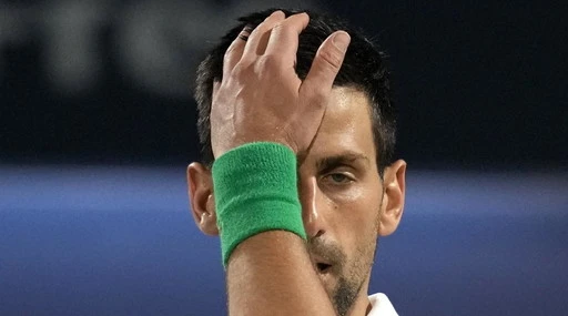 Novak Djokovic, problemi di salute: "Metabolismo condizionato", il sospetto più grave