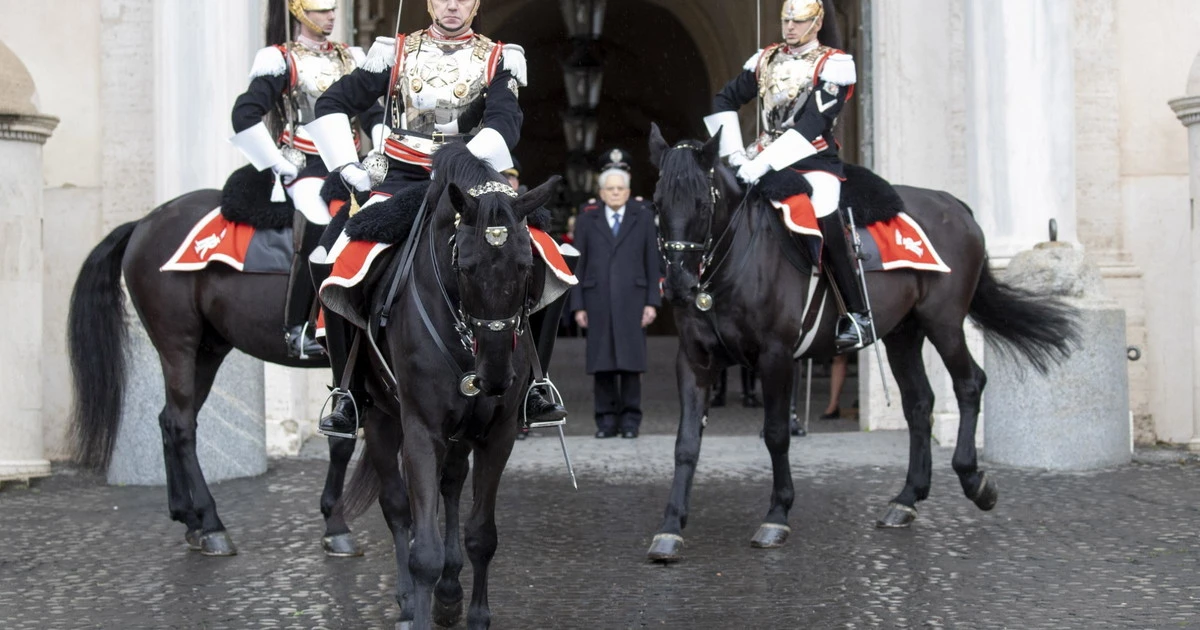 Sergio Mattarella, la replica al Cremlino: "Da 3 anni la posizione dell'Italia è nitida"