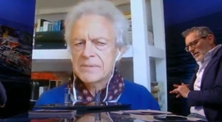 PiazzaPulita, lezione di Rampini: "Golpe di Trump? No, come funziona la democrazia negli Usa"