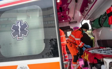 Tarquinia, dichiarato morto "risorge": l'incredibile incubo di un 79enne