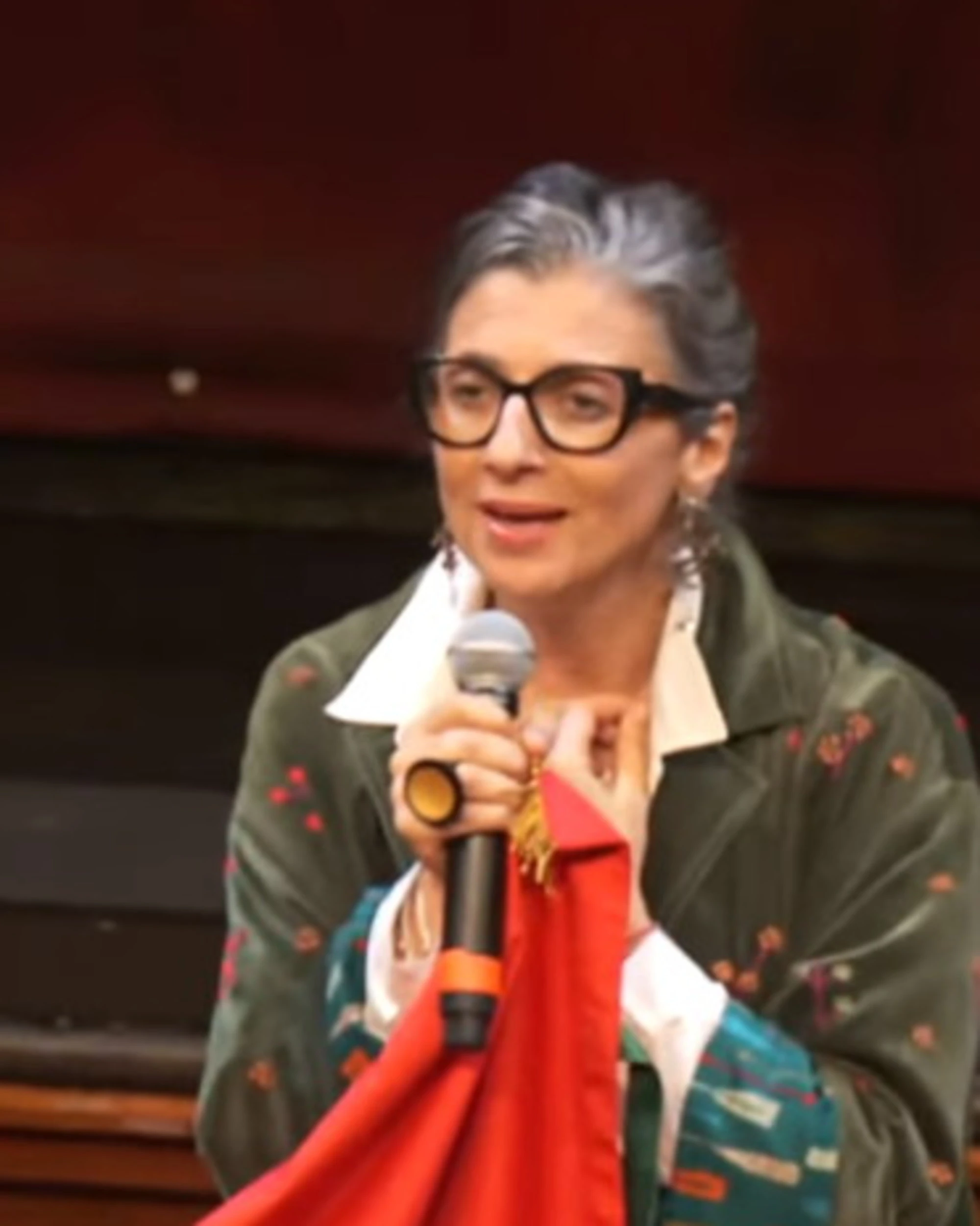 Francesca Albanese-choc su Hamas: "I terroristi bisogna capirli"