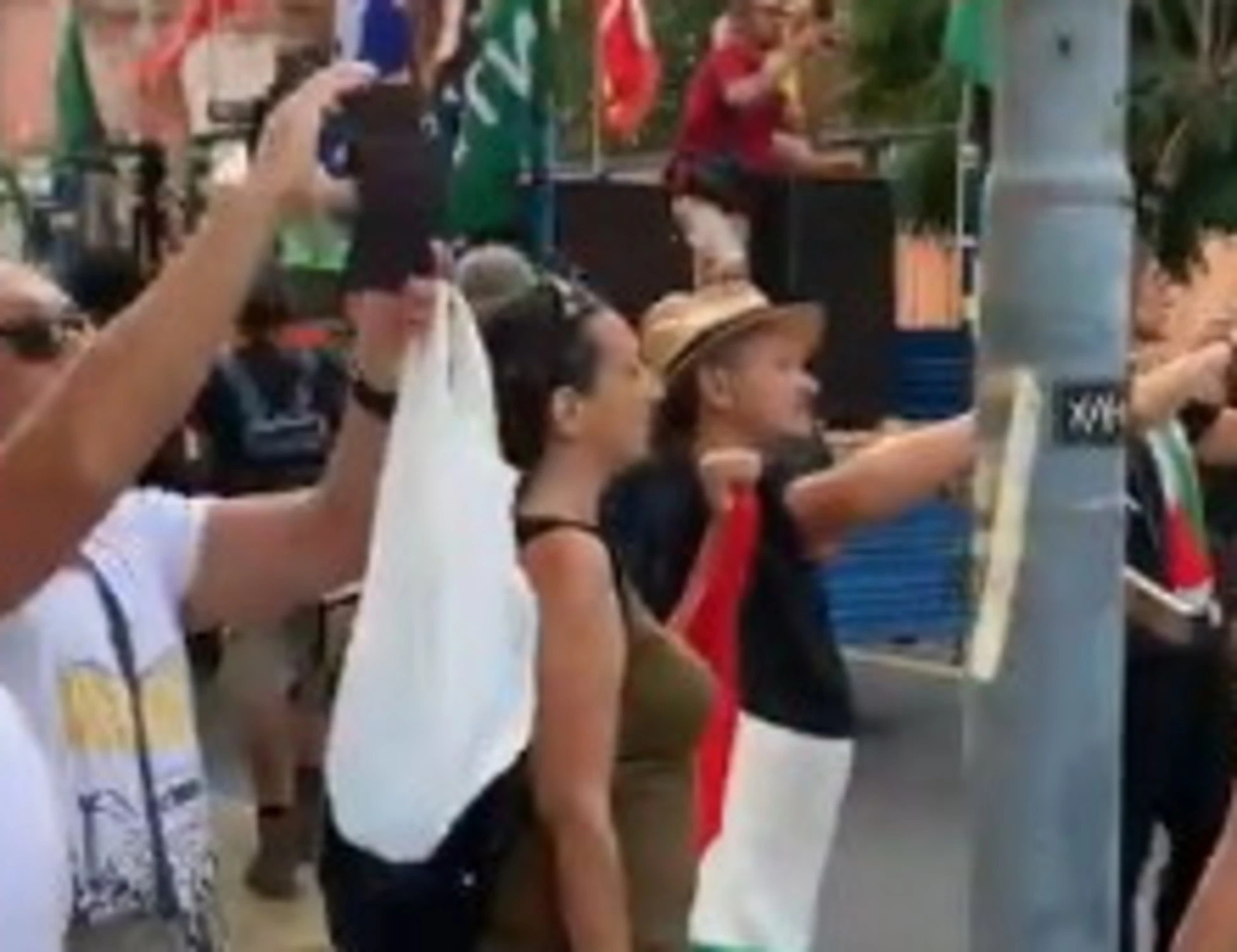 Messina, chi spunta tra i "No Ponte" anti-Salvini: ora è tutto chiaro