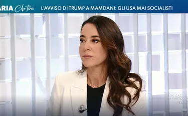 L'Aria che tira, Licia Ronzulli irride Elly Schlein: "Roba da matti, fa ridere"