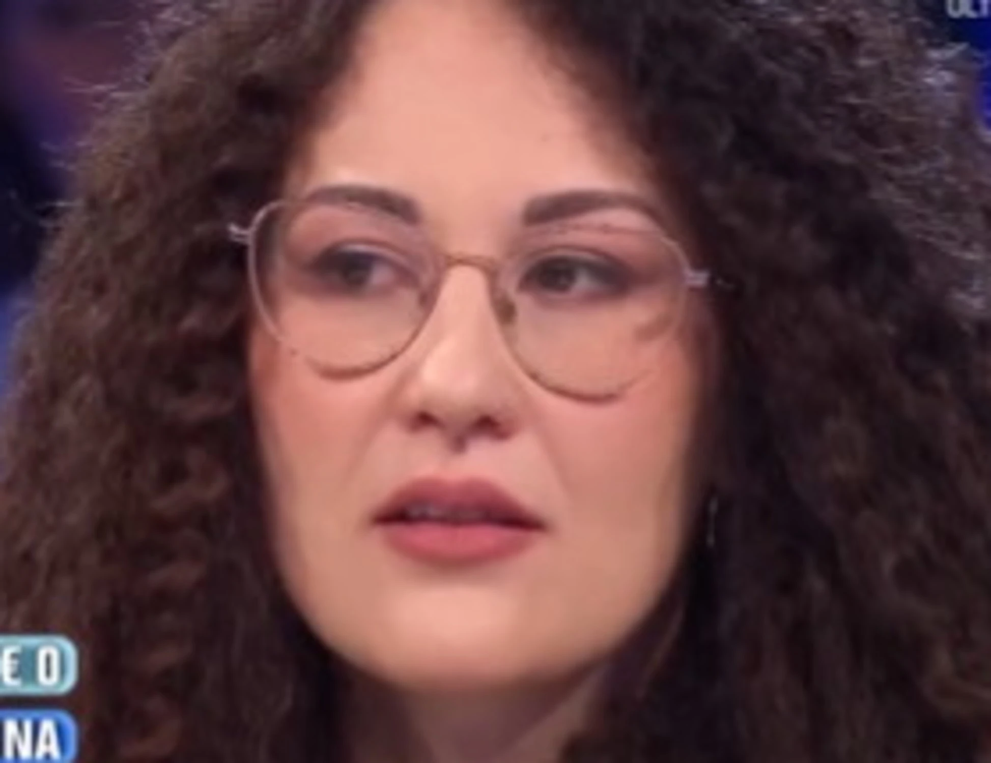 Affari tuoi, Daniela e l'insulto finale: "La cosa puzza"