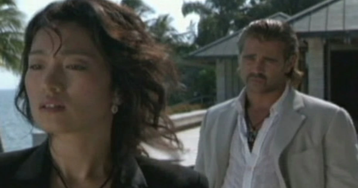 Miami Vice, il film è più truculento della serie