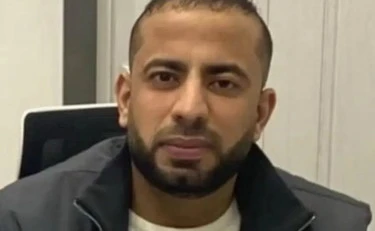 Omar Abd Rabou, il giornalista palestinese dimenticato a Gaza perché non sta con Hamas