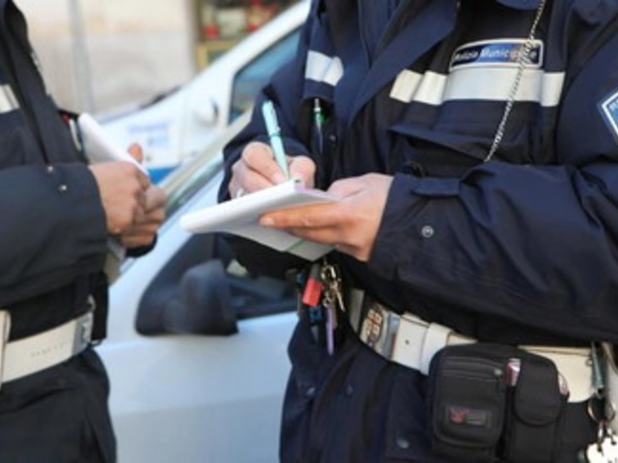 Multe, occhio al Ced: ecco cosa cambia nei controlli stradali