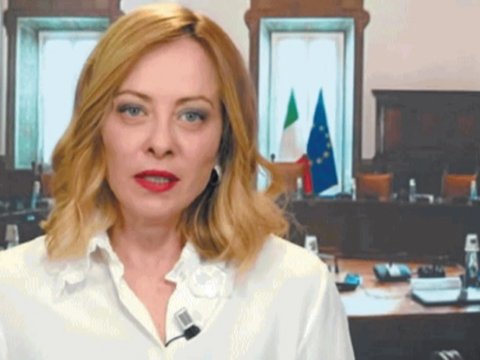 Giorgia Meloni, premier-bis: ecco il suo piano