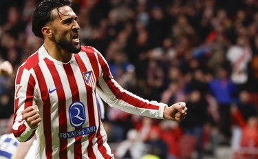 Nico Gonzalez, la scelta dell'Atletico è una bomba sulla Juventus