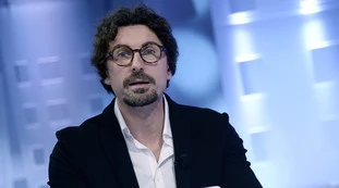 Danilo Toninelli