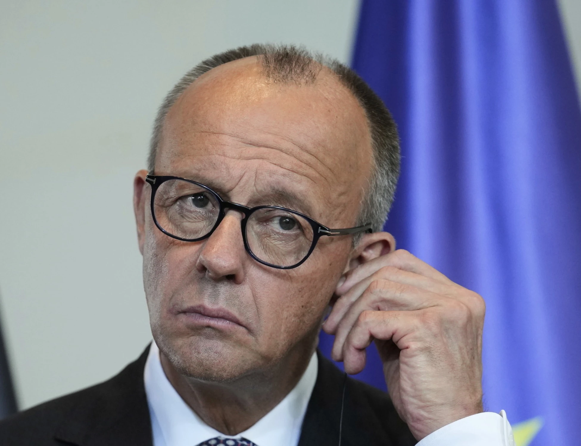 Multe in autostrada e treni in ritardo: Germania anno zero