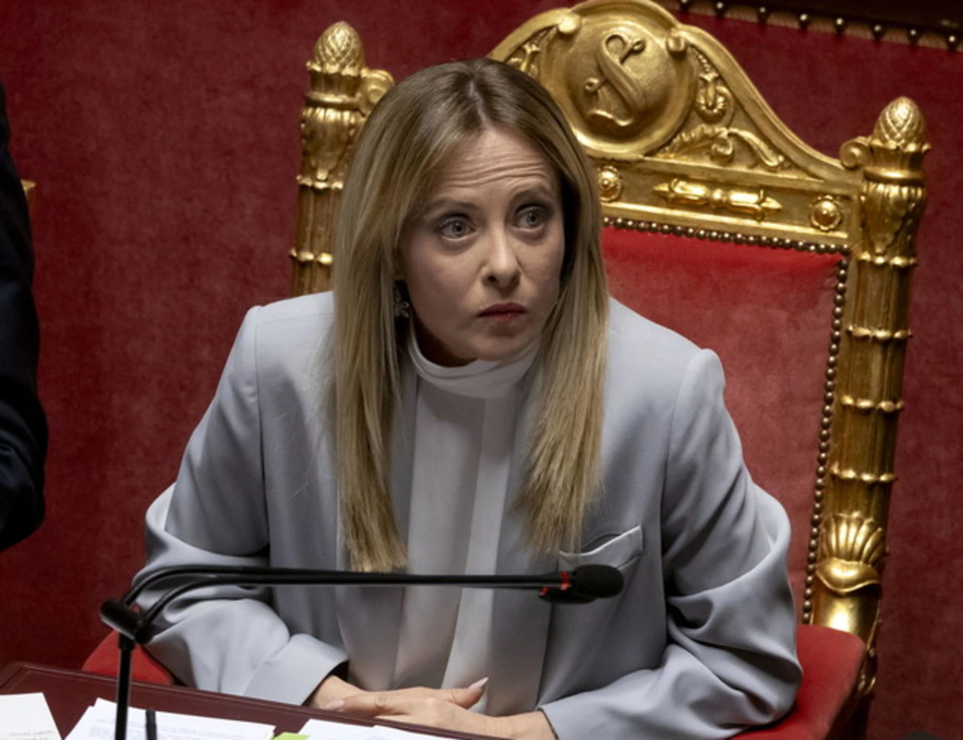 Legge elettorale, la Camera approva. Meloni: "Risposta a chi ci voleva divisi"
