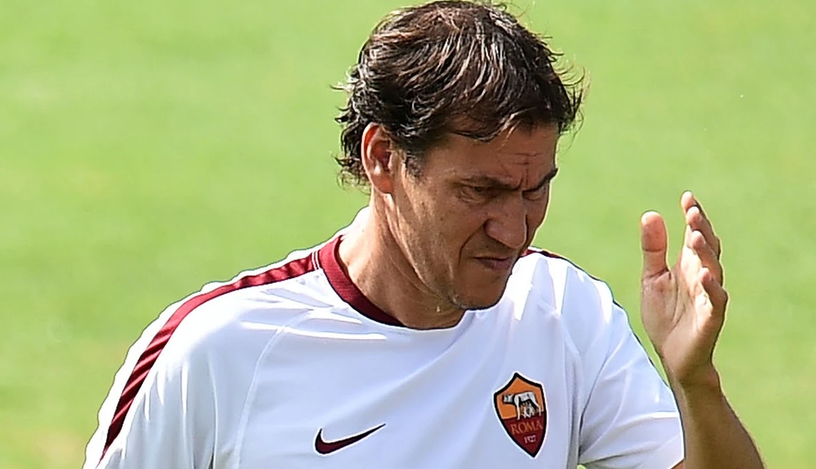 Rudi Garcia lascia Edin Dzeko in panchina: Roma, la scelta potenzialmente "sucidia"
