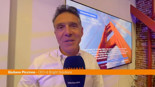 Bright Solutions, i laser italiani per le missioni spaziali Usa