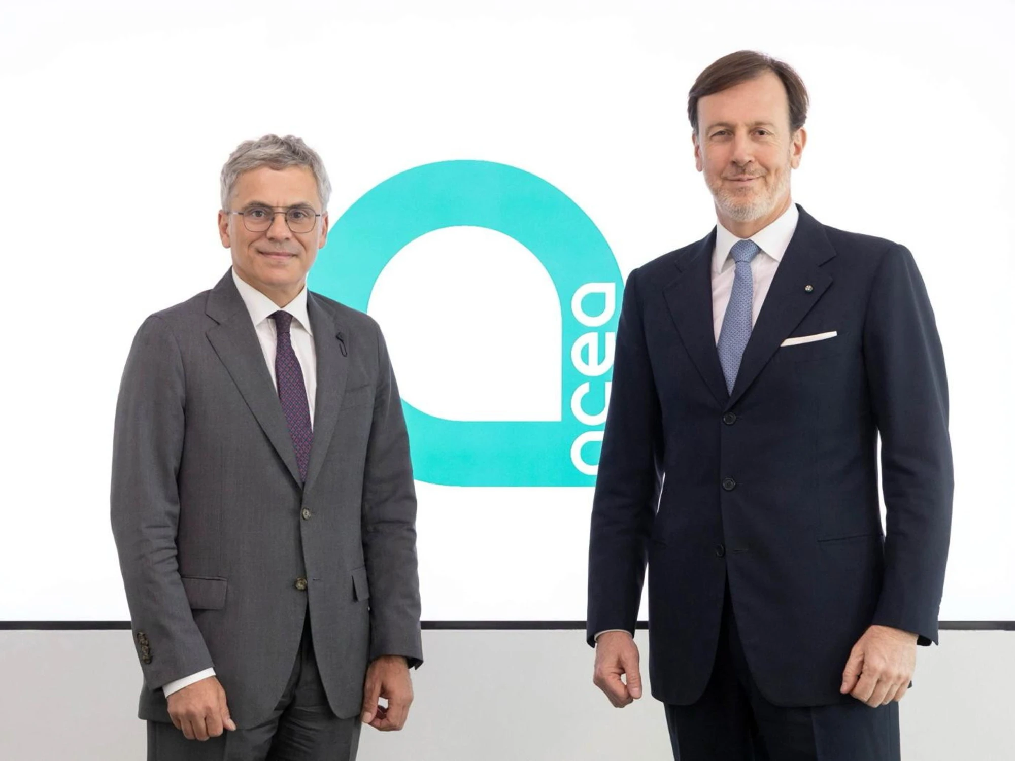 Acea, il nuovo Cda conferma Fabrizio Palermo amministratore delegato