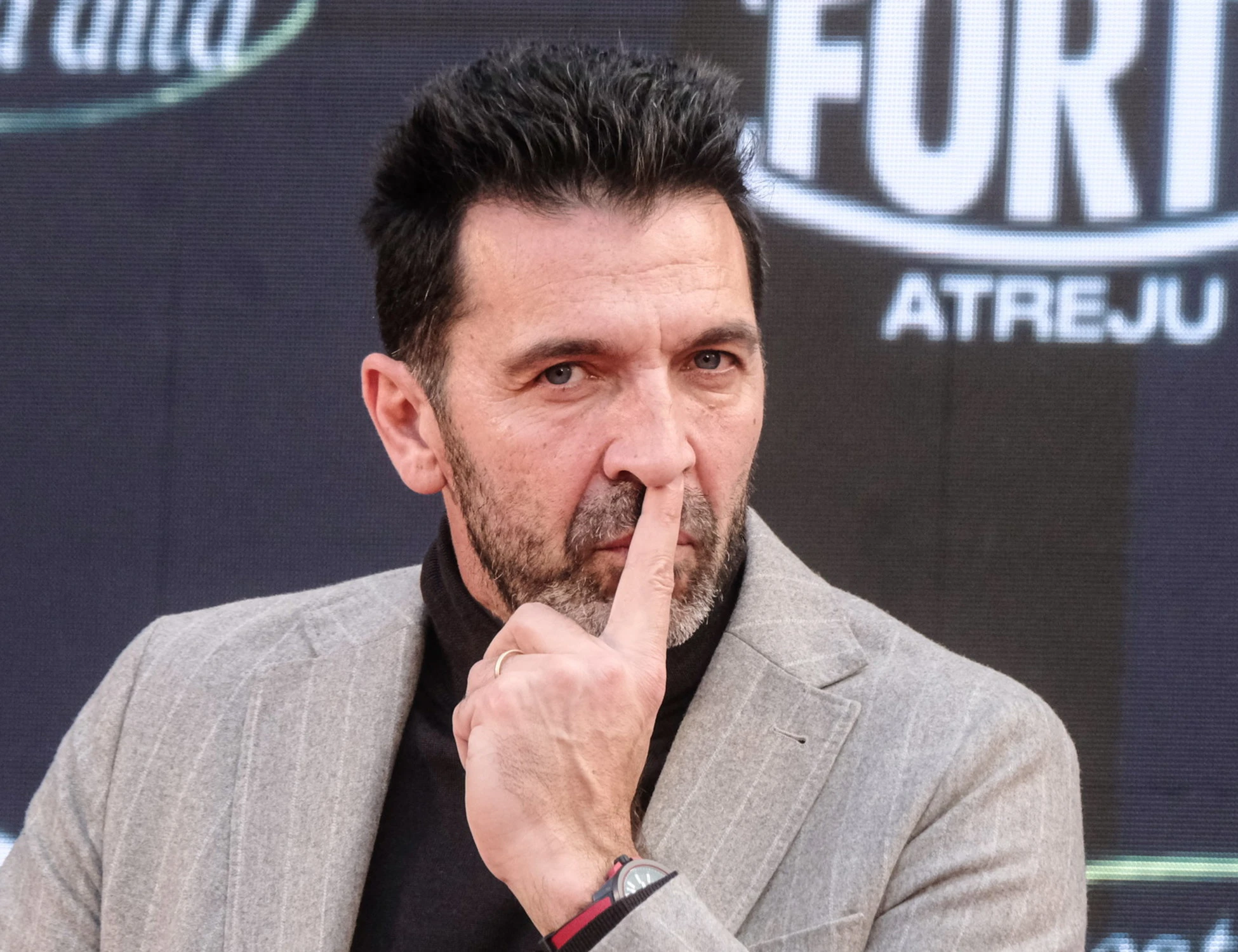 Gigi Buffon, pesante accusa sul caso Pirlo: "Goffa macchinazione politica"