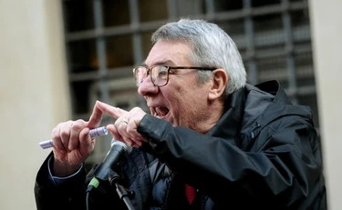 Landini multato: sciopero Cgil per la Flotilla illegittimo