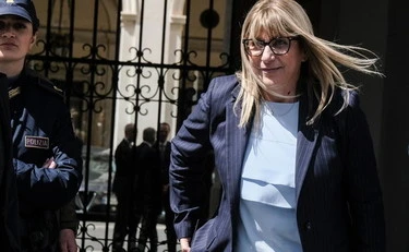 Referendum, Daniela Fumarola: "Non vado a votare", bordata su Landini