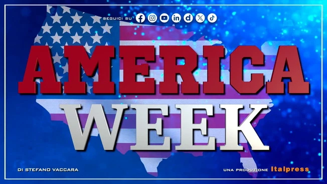 America Week - Episodio 86