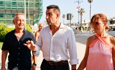 Roberto Vannacci: "Accordo con Meloni, ma solo se scritto"