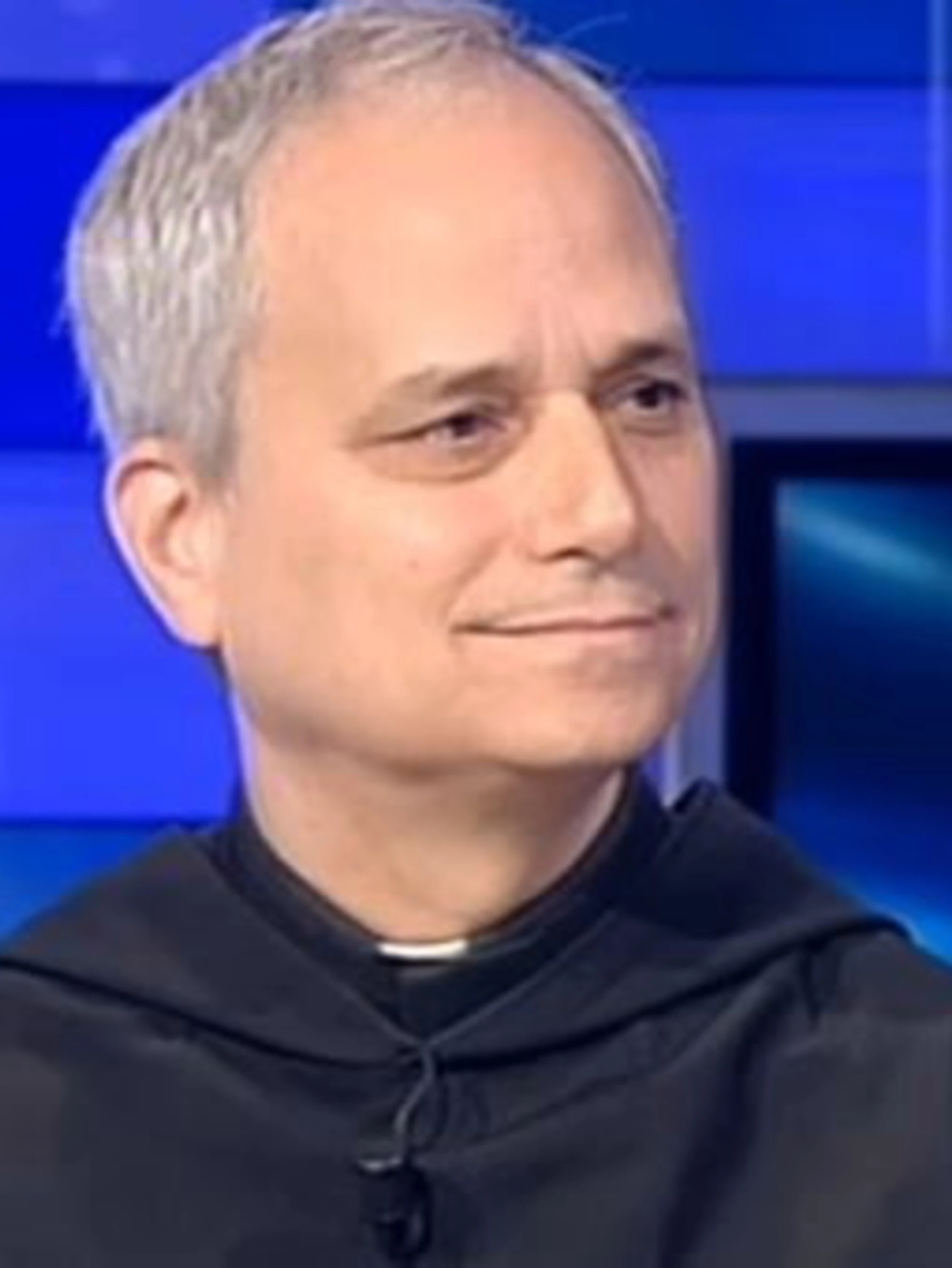 Il video profetico di Franco Di Mare con Prevost