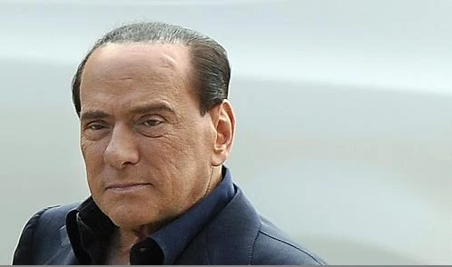 Silvio Berlusconi