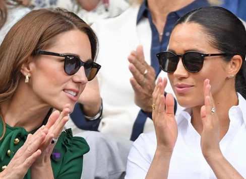 Kate Middleton e Meghan Markle, impensabile oltraggio a Camilla nel giorno del suo compleanno