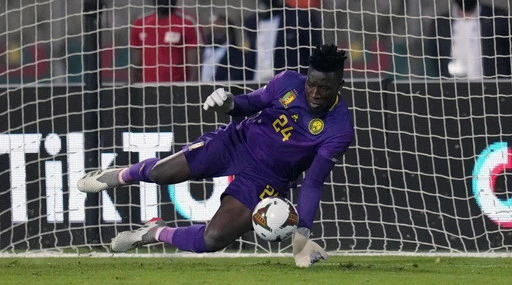 Andre Onana, terrificante schianto in auto. Dopo la firma con l'Inter... cattivi presagi sul portiere