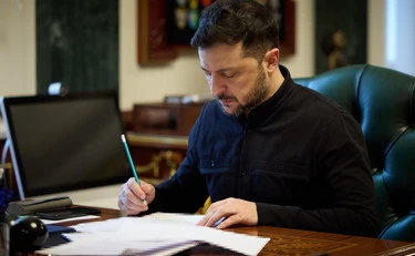 Ucraina, lavori in corso. Ma la sinistra boccia a priori ogni accordo di pace