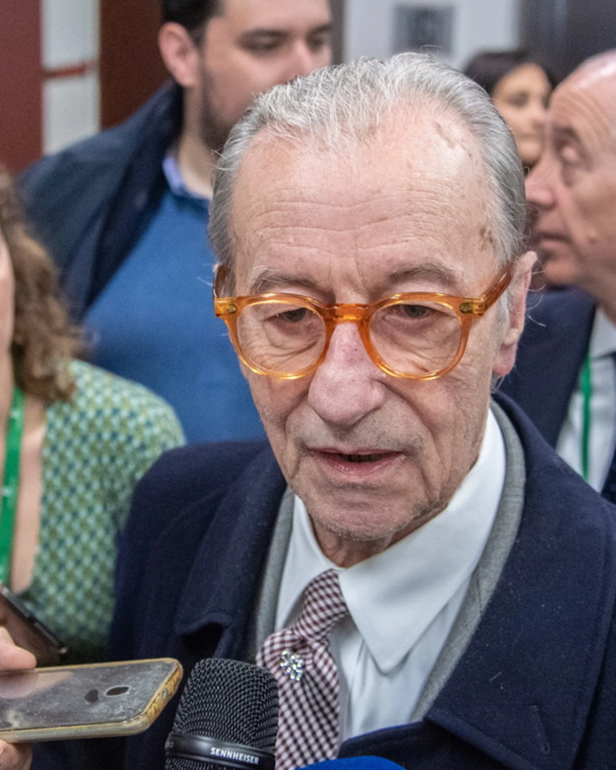 Ambrogino alla Flotilla, ira-Vittorio Feltri: "Assurdo premiare Hamas"