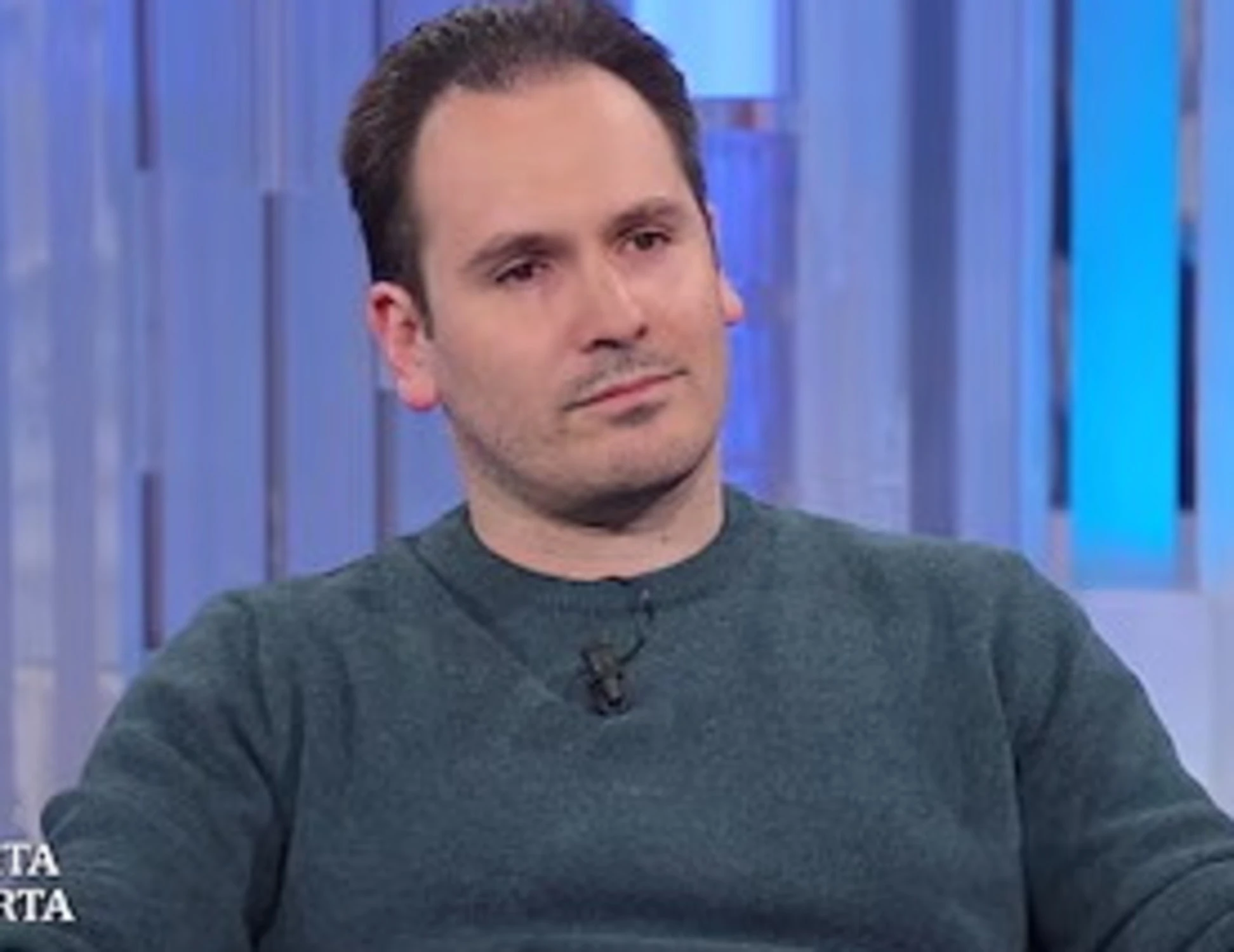 Garlasco, "audio non divulgabili depositati in Procura": Sempio trema