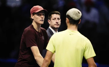 Jannik Sinner e Carlos Alcaraz, cosa è successo dopo Seul: "Abbiamo modi diversi"
