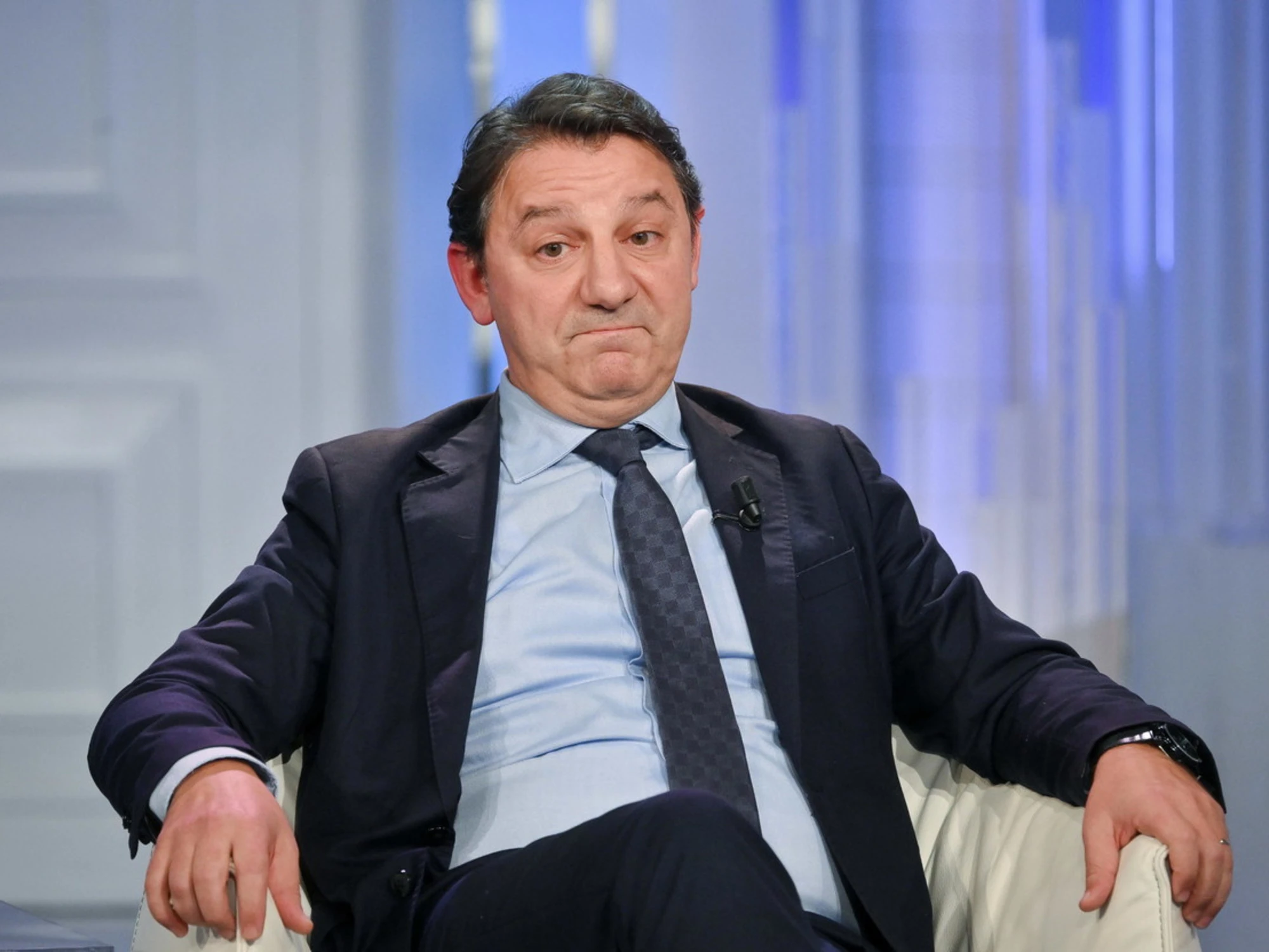 Pasquale Tridico "non potrà neppure votarsi: dove è residente"