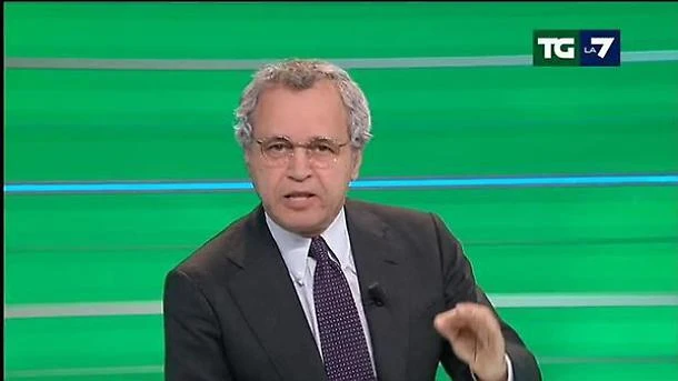 Sondaggio Swg per Enrico Mentana, Matteo Salvini "al massimo storico". Lega record, dramma Berlusconi