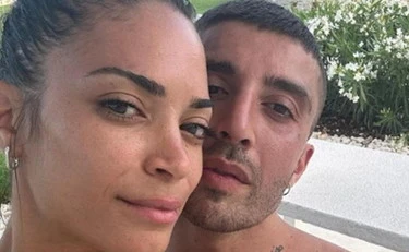 Elodie, lo schiaffo di Andrea Iannone: che cosa è sparito